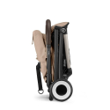 Καρότσι Cybex Gold Orfeo Almond Beige
