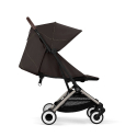 Καρότσι Cybex Gold Orfeo Chocolate Brown