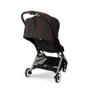 Καρότσι Cybex Gold Orfeo Chocolate Brown