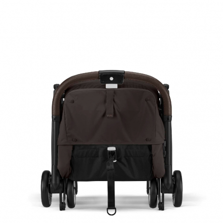 Καρότσι Cybex Gold Orfeo Chocolate Brown