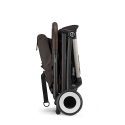 Καρότσι Cybex Gold Orfeo Chocolate Brown