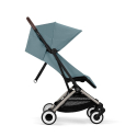 Καρότσι Cybex Gold Orfeo Stormy Blue
