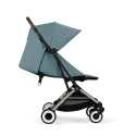 Καρότσι Cybex Gold Orfeo Stormy Blue