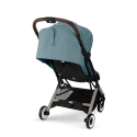 Καρότσι Cybex Gold Orfeo Stormy Blue