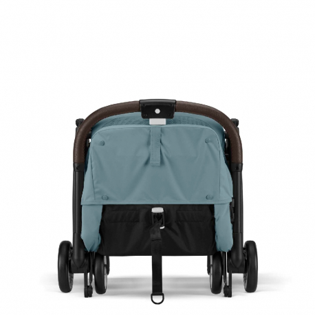 Καρότσι Cybex Gold Orfeo Stormy Blue