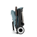 Καρότσι Cybex Gold Orfeo Stormy Blue