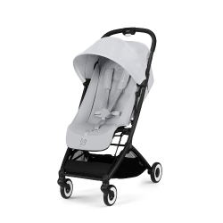 Καρότσι Cybex Gold Orfeo Fog Grey