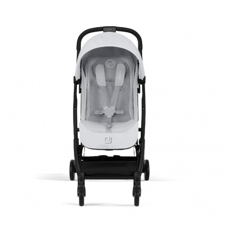 Καρότσι Cybex Gold Orfeo Fog Grey