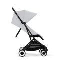 Καρότσι Cybex Gold Orfeo Fog Grey