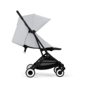 Καρότσι Cybex Gold Orfeo Fog Grey