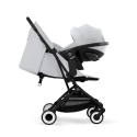 Καρότσι Cybex Gold Orfeo Fog Grey