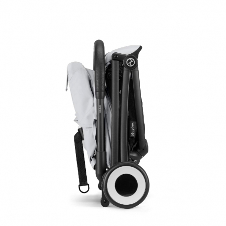 Καρότσι Cybex Gold Orfeo Fog Grey