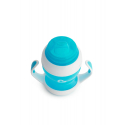 Κύπελλο μετάβασης Munchkin Gentle™ 118ml Μπλε