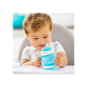 Κύπελλο μετάβασης Munchkin Gentle™ 118ml Μπλε