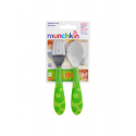 Σετ πιρούνι και κουτάλι Munchkin