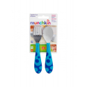 Σετ πιρούνι και κουτάλι Munchkin