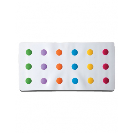 Τάπητας μπάνιου Munchkin Dandy Dots