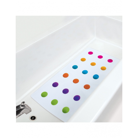 Τάπητας μπάνιου Munchkin Dandy Dots
