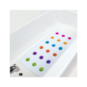 Τάπητας μπάνιου Munchkin Dandy Dots