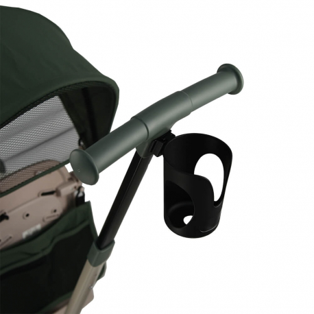 Τρίκυκλο ποδήλατο Bebe Stars Urban 7in1 Forest Green