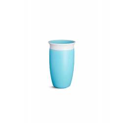 Kύπελλο Munchkin Miracle® 360° Sippy Cup Blue 296 ml