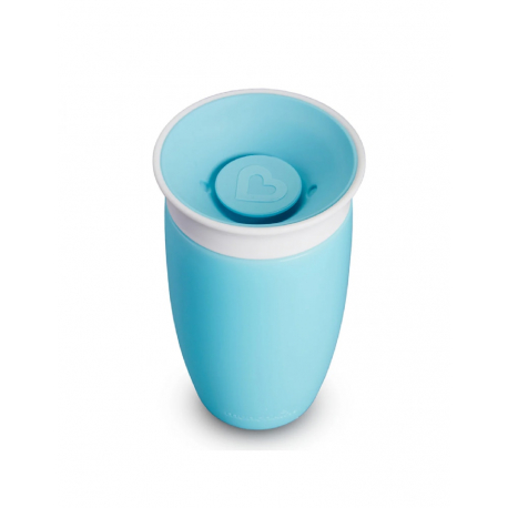 Kύπελλο Munchkin Miracle 360° Sippy Cup 296ml Blue