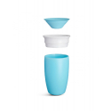 Kύπελλο Munchkin Miracle 360° Sippy Cup Blue 296ml