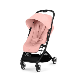 Καρότσι Cybex Gold Orfeo Candy Pink