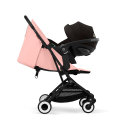 Καρότσι Cybex Gold Orfeo Candy Pink