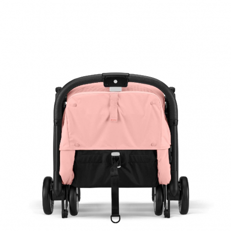Καρότσι Cybex Gold Orfeo Candy Pink