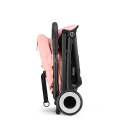 Καρότσι Cybex Gold Orfeo Candy Pink