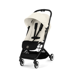 Καρότσι Cybex Gold Orfeo Canvas White