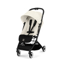 Καρότσι Cybex Gold Orfeo Canvas White