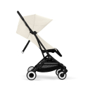 Καρότσι Cybex Gold Orfeo Canvas White