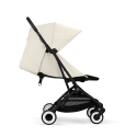 Καρότσι Cybex Gold Orfeo Canvas White
