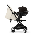 Καρότσι Cybex Gold Orfeo Canvas White