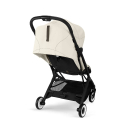 Καρότσι Cybex Gold Orfeo Canvas White