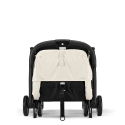 Καρότσι Cybex Gold Orfeo Canvas White
