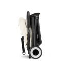 Καρότσι Cybex Gold Orfeo Canvas White