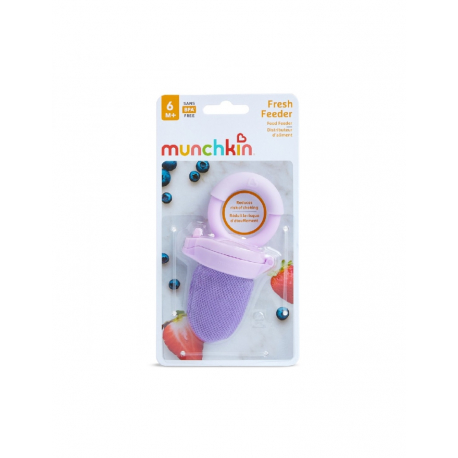 Δίχτυ τροφών Munchkin Fresh Food Feeder