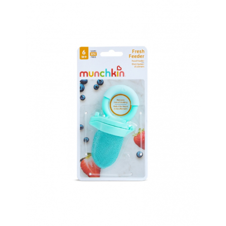Δίχτυ τροφών Munchkin Fresh Food Feeder