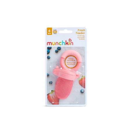 Δίχτυ τροφών Munchkin Fresh Food Feeder