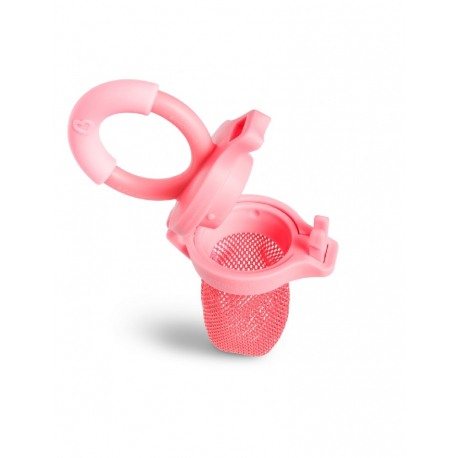 Τροφοδότης - πιπίλα φαγητού με δίχτυ Munchkin