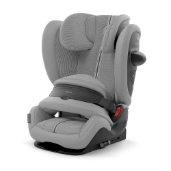 Κάθισμα αυτοκινήτου Cybex Gold Pallas G2 i-Size Stone Grey Plus 76-150 cm