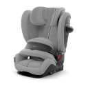 Κάθισμα αυτοκινήτου Cybex Gold Pallas G2 i-Size Stone Grey Plus 76-150 cm