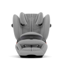Κάθισμα αυτοκινήτου Cybex Gold Pallas G2 i-Size Stone Grey Plus 76-150 cm