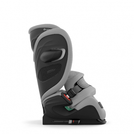 Κάθισμα αυτοκινήτου Cybex Gold Pallas G2 i-Size Stone Grey Plus 76-150 cm