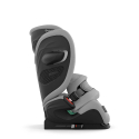 Κάθισμα αυτοκινήτου Cybex Gold Pallas G2 i-Size Stone Grey Plus 76-150 cm