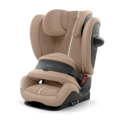 Κάθισμα αυτοκινήτου Cybex Gold Pallas G2 i-Size Almond Beige Plus 76-150 cm