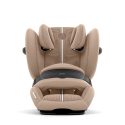 Κάθισμα αυτοκινήτου Cybex Gold Pallas G2 i-Size Almond Beige Plus 76-150 cm